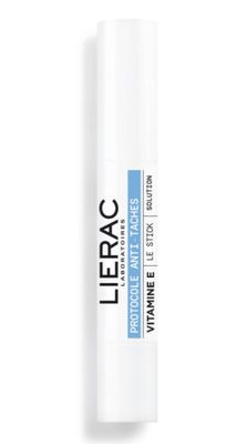 LIERAC ANTI-DARK SPOTS Tonirani korektivni stick protiv hiperpigmentacije SPF50 2,7g