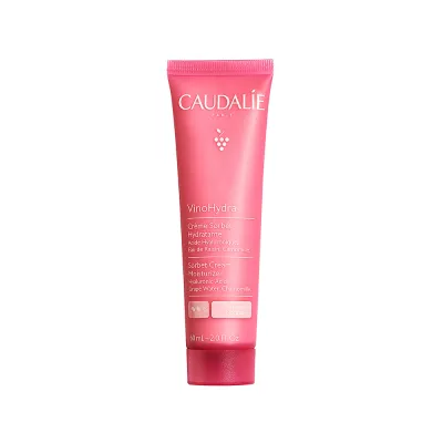 CAUDALIE VinoHydra Sorbet krema