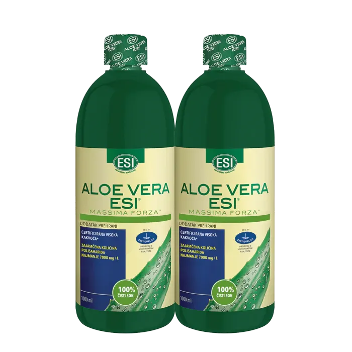 ALOE VERA ESI® SOK
