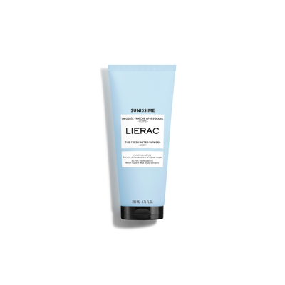 LIERAC SUNISSIME gel za tijelo nakon sunčanja