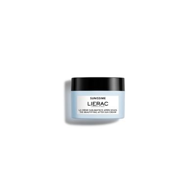 LIERAC SUNISSIME krema za tijelo nakon sunčanja 200ml