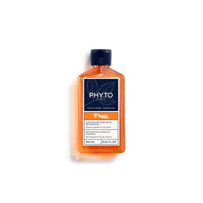PHYTO PLAGE After-sun šampon za kosu