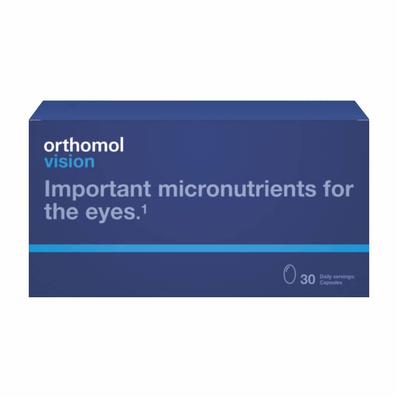 Orthomol Vision