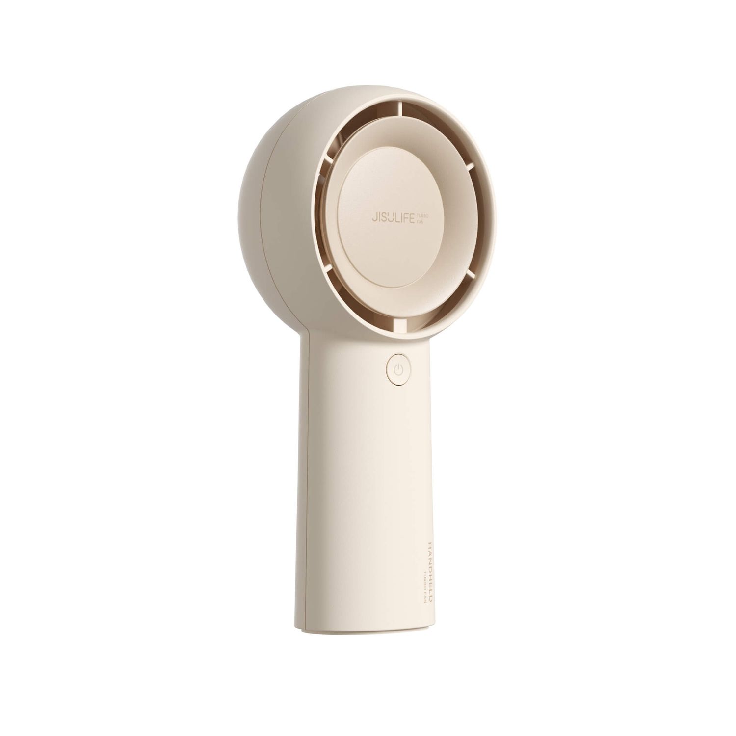 Ručni ventilator JisuLife FA4 Pink