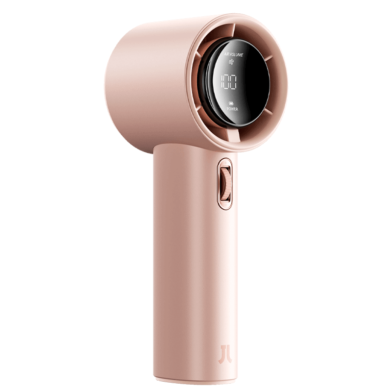 Ručni ventilator JISULIFE Pro1S