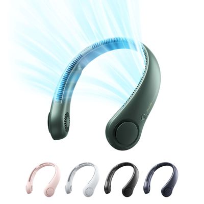Vratni ventilator JisuLife