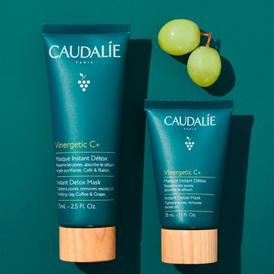  Caudalie Vinergetic C