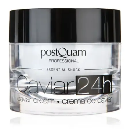 PostQuam Caviar Cream 24h, 50ml