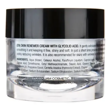 PostQuam Renewal Cream 50ml