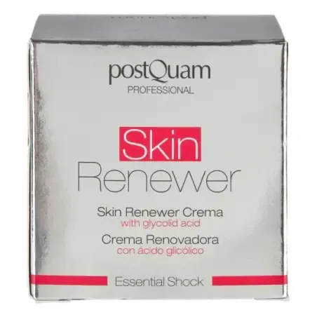 PostQuam Renewal Cream 50ml
