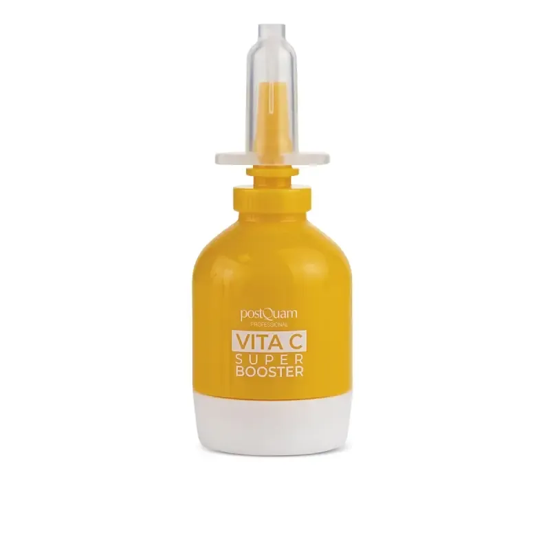 PostQuam Super Boost Vitamin C Serum 10ml