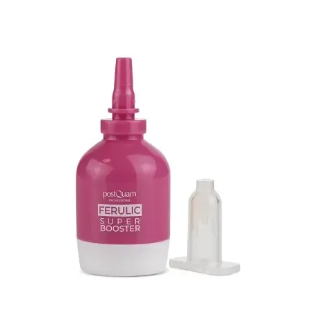 PostQuam Antioxidant Boost Serum s niacinamidom i ferulinskom kiselinom (1,5%), 10 ml