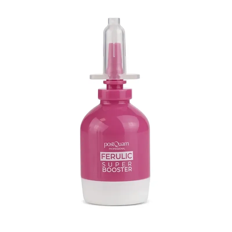 PostQuam Antioxidant Boost Serum s niacinamidom i ferulinskom kiselinom (1,5%), 10 ml