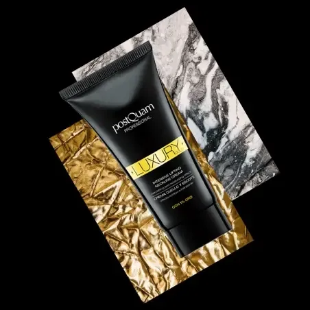 PostQuam Luxury Gold 150ml
