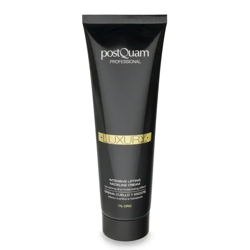 PostQuam Luxury Gold 150ml