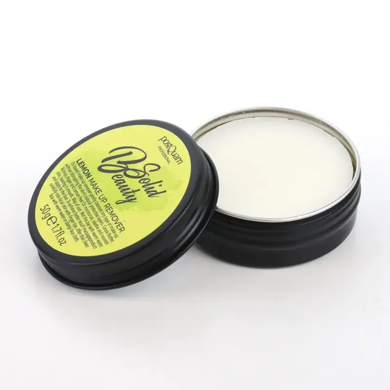 PostQuam Lemon 50g