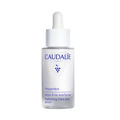 CAUDALIE Vinoperfect radiance serum za korekciju tena, 30ml