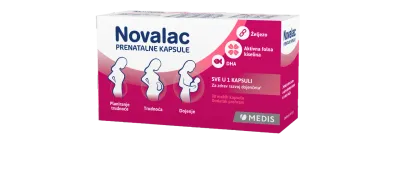 Novalac Prenatal