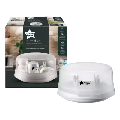Tommee Tippee Sterilizator za parnu sterilizaciju