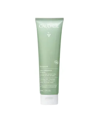 CAUDALIE Vinopure gel za umivanje, 150ml