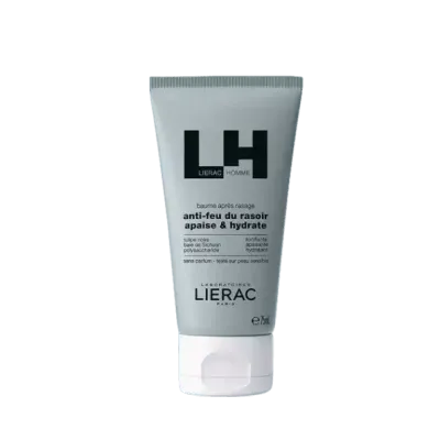 LIERAC Balzam nakon brijanja 75ml
