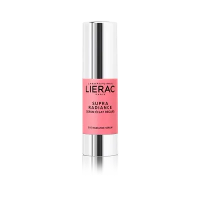 LIERAC Supra radiance serum za područje oko očiju 15ml