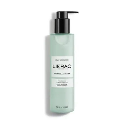 LIERAC  micelarna voda 200ml