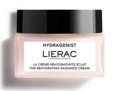 LIERAC Hydragenist krema 50ml