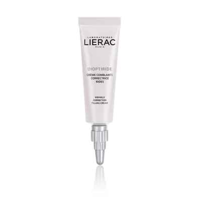 LIERAC Dioptiride krema protiv bora oko očiju 15ml