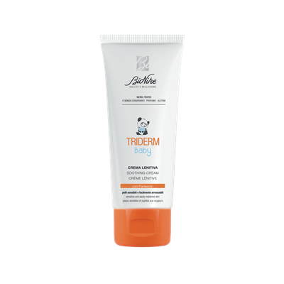 BioNike TRIDERM baby umirujuća hidratantna krema