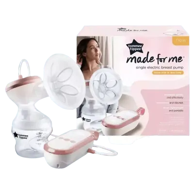 Tommee Tippee Električna izdajalica za majčino mlijeko