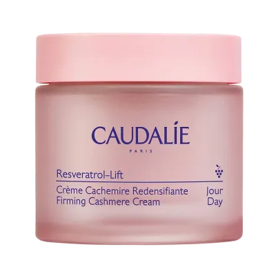 CAUDALIE Resveratrol-Lift bogata dnevna krema, 50 ml