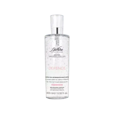 BioNike DEFENCE esencijalna vodena gel-otopina s pantenolom