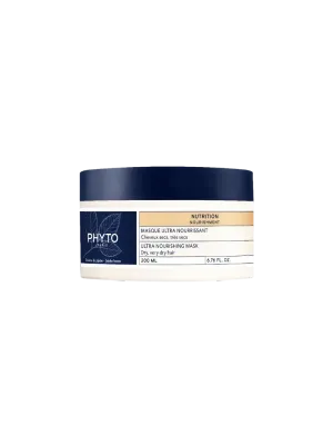 Phyto NOURISHMENT maska za suhu kosu 200ml