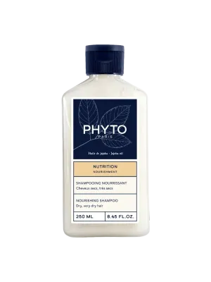Phyto NOURISHMENT šampon za suhu kosu 250ml