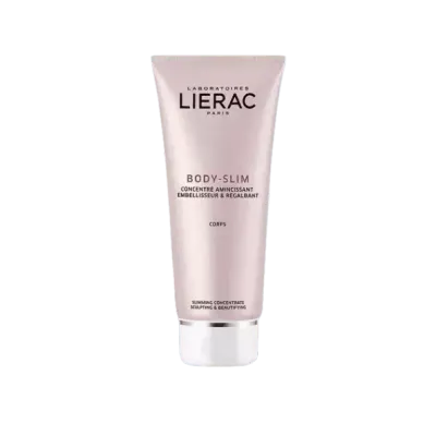 LIERAC Body-slim koncentrat za mršavljenje 200ml
