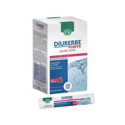 ESI Diurerbe forte pocket drink (okus nara)