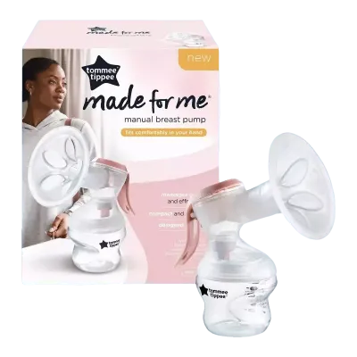 Tommee Tippee Ručna izdajalica za majčino mlijeko