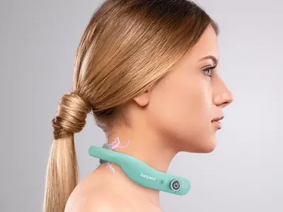 Beper masažer za vrat-besplatna dostava