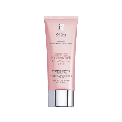 BioNike DEFENCE HYDRActive urban SPF 30 krema