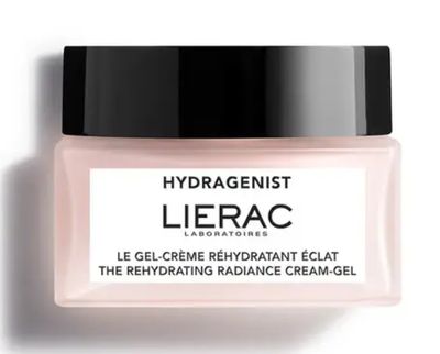 LIERAC Hydragenist gel-krema 50ml