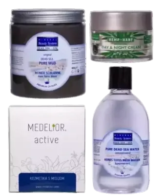 Medelior Win Win paket