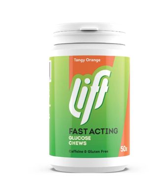 LIFT BOMBONI NARANČA a'50