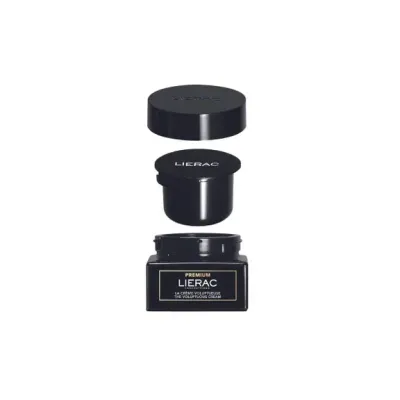 LIERAC PREMIUM BOGATA KREMA REFILL 50ml