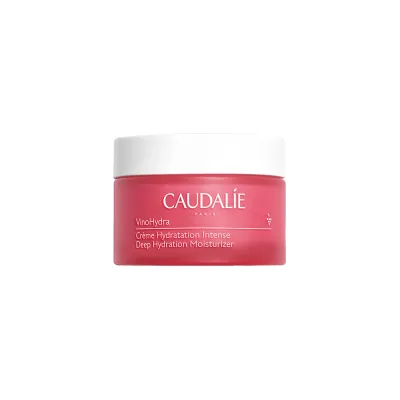 CAUDALIE VinoHydra Deep Hydration Cream