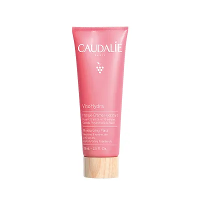 CAUDALIE VinoHydra Mask