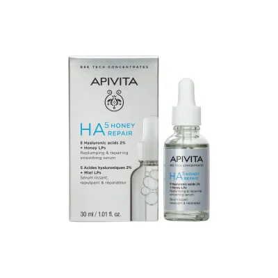 APIVITA Serum s hijaluronskom kiselinom