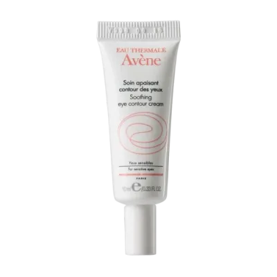 AVÈNE Umirujuća krema za kožu oko očiju 10 ml
