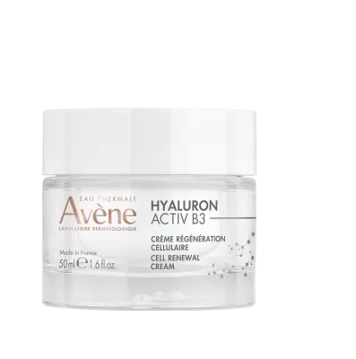 AVÈNE Hyaluron activ b3 krema za obnovu stanica 50ml