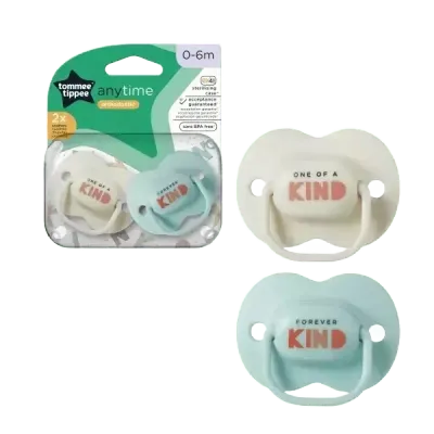 Tommee Tippee "Any time" dude varalice,  0 - 6 mjeseci, 2 komada